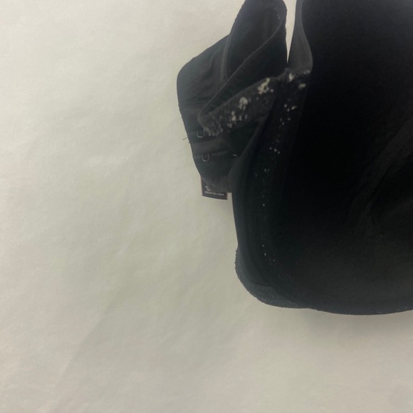 Victoria's Secret  Demi/Demi-buste Underwire Bra Size 38DD Black - Picture 7 of 10